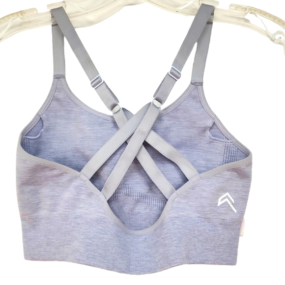 Oner Active Classic Seemless Bralette - Picture 4 of 5